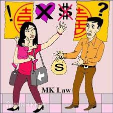 DỊCH VỤ LUẬT SƯ CHUYÊN LY HÔN CÓ YẾU TỐ NƯỚC NGOÀI TẠI TPHCM