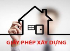 GIẤY PHÉP XÂY DỰNG ĐỨNG TÊN CHỦ CŨ CÓ ĐƯỢC PHÉP XÂY DỰNG KHÔNG?