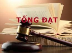 TỐNG ĐẠT LÀ GÌ? THỦ TỤC TỐNG ĐẠT