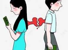 Ly hôn đơn phương do ngoại tình – Làm thế nào để có lợi nhất?