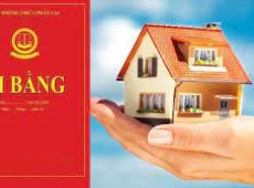 NHỮNG RỦI RO KHI MUA BÁN NHÀ ĐẤT BẰNG VI BẰNG