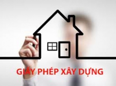 THỦ TỤC XIN GIẤY PHÉP XÂY DỰNG