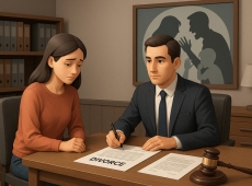 Thời gian giải quyết ly hôn đơn phương ở TP.HCM: Lý do kéo dài và cách rút ngắn