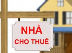 CHO THUÊ NHÀ, CÁ NHÂN CẦN PHẢI ĐÓNG NHỮNG LOẠI THUẾ NÀO?