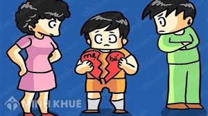 THAY ĐỔI QUYỀN NUÔI CON SAU KHI LY HÔN: ĐIỀU KIỆN, HỒ SƠ, TRÌNH TỰ, THỦ TỤC