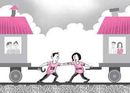 LUẬT SƯ ĐẠI DIỆN TRANH TỤNG TRONG LĨNH VỰC HÔN NHÂN VÀ GIA ĐÌNH