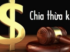 CHIA TÀI SẢN THỪA KẾ NHƯ THẾ NÀO KHI THỜI HIỆU KHỞI KIỆN ĐÃ HẾT?