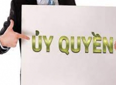 NGƯỜI ỦY QUYỀN CÓ BỊ MẤT QUYỀN SAU KHI UỶ QUYỀN CHO NGƯỜI KHÁC KHÔNG?