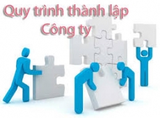 THỦ TỤC THÀNH LẬP CÔNG TY CỔ PHẦN