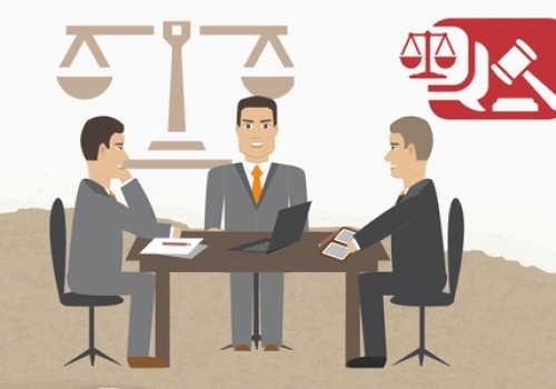 CƠ QUAN CÓ THẨM QUYỀN GIẢI QUYẾT TRANH CHẤP HỢP ĐỒNG THEO BỘ LUẬT TỐ TỤNG DÂN SỰ 2015