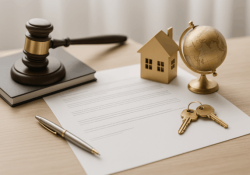 DỊCH VỤ KHAI NHẬN DI SẢN THỪA KẾ CÓ YẾU TỐ NƯỚC NGOÀI UY TÍN, CHUYÊN NGHIỆP NHẤT TẠI TPHCM