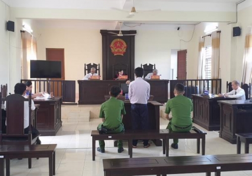 DỊCH VỤ LUẬT SƯ BẢO VỆ QUYỀN VÀ LỢI ÍCH CHO ĐƯƠNG SỰ TRONG VỤ ÁN DÂN SỰ TẠI QUẬN THỦ ĐỨC, TPHCM