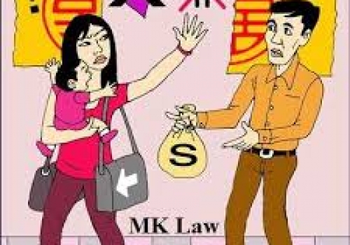 DỊCH VỤ LUẬT SƯ CHUYÊN LY HÔN CÓ YẾU TỐ NƯỚC NGOÀI TẠI TPHCM