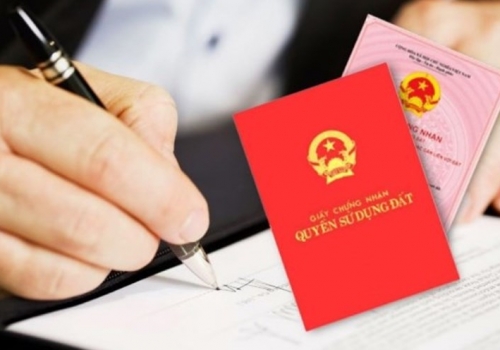 DỊCH VỤ LUẬT SƯ GIẢI QUYẾT TRANH CHẤP HỦY GIẤY CHỨNG NHẬN QUYỀN SỬ DỤNG ĐẤT