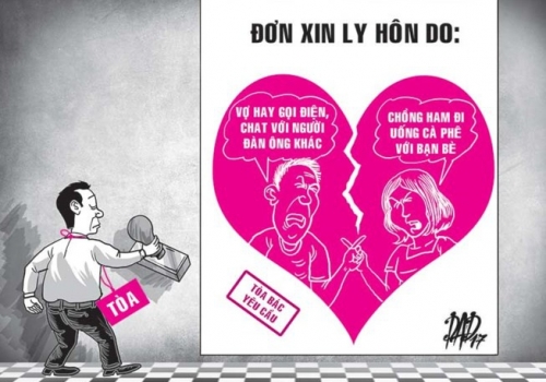 DỊCH VỤ LY HÔN TRỌN GÓI NHANH CHÓNG, UY TÍN, CHUYÊN NGHIỆP TẠI THÀNH PHỐ HỒ CHÍ MINH