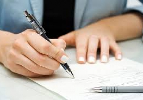 HỒ SƠ, TRÌNH TỰ, THỦ TỤC KHAI NHẬN DI SẢN THỪA KẾ MỚI NHẤT