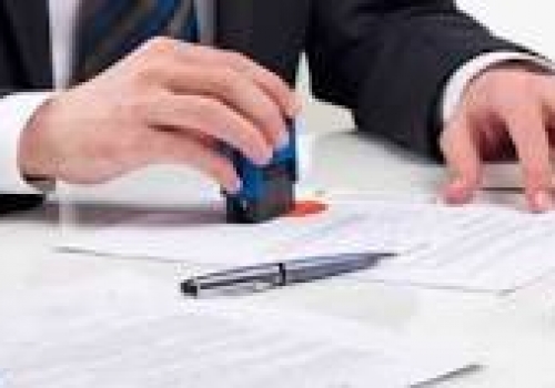 HƯỚNG DẪN THỦ TỤC KHAI NHẬN DI SẢN THỪA KẾ THEO PHÁP LUẬT MỚI NHẤT