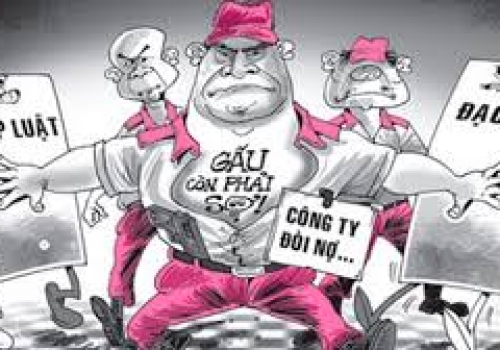 LÀM SAO ĐỂ KIỆN ĐÒI NỢ KHI CHO VAY TIỀN KHÔNG CÓ GIẤY TỜ GÌ LÀM CHỨNG?