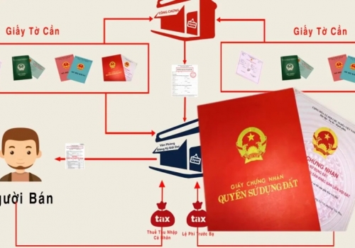 LUẬT SƯ CHUYÊN GIẢI QUYẾT TRANH CHẤP ĐẤT ĐAI UY TÍN TẠI QUẬN THỦ ĐỨC, TPHCM