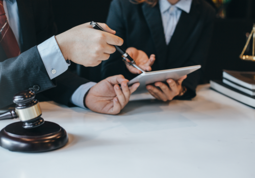 LUẬT SƯ CHUYÊN TƯ VẤN KHỞI KIỆN VỤ ÁN DÂN SỰ TẠI QUẬN THỦ ĐỨC, TPHCM