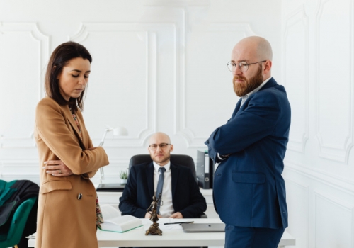 LUẬT SƯ CHUYÊN TƯ VẤN LY HÔN NHANH TẠI QUẬN THỦ ĐỨC, THÀNH PHỐ HỒ CHÍ MINH