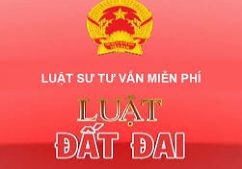 LUẬT SƯ, CÔNG TY LUẬT TƯ VẤN PHÁP LUẬT ĐẤT ĐAI UY TÍN TẠI THỦ ĐỨC THÀNH PHỐ HỒ CHÍ MINH