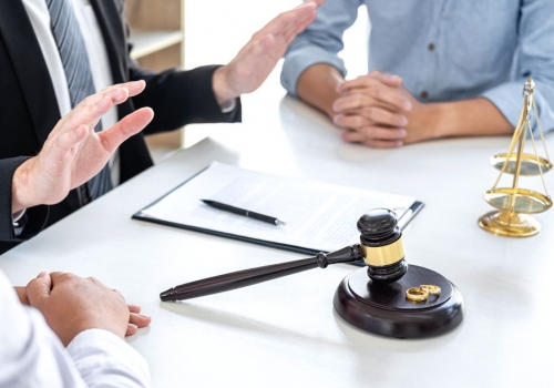 LUẬT SƯ TƯ VẤN GIẢI QUYẾT LY HÔN ĐƠN PHƯƠNG QUẬN THỦ ĐỨC, THÀNH PHỐ HỒ CHÍ MINH