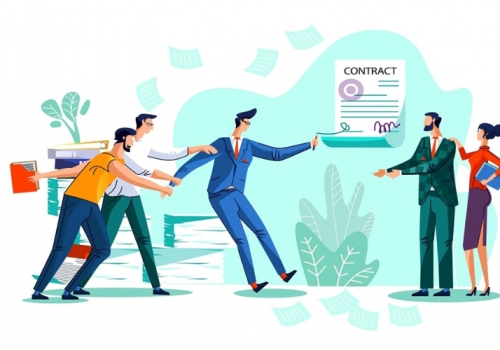 LUẬT SƯ TƯ VẤN, GIẢI QUYẾT TRANH CHẤP LAO ĐỘNG TẠI TPHCM