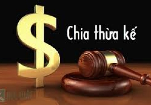 LUẬT SƯ TƯ VẤN LUẬT THỪA KẾ TÀI SẢN UY TÍN, CHUYÊN NGHIỆP