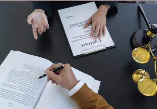 LUẬT SƯ TƯ VẤN, SOẠN THẢO HỢP ĐỒNG UY TÍN, CHUYÊN NGHIỆP TẠI THÀNH PHỐ HỒ CHÍ MINH