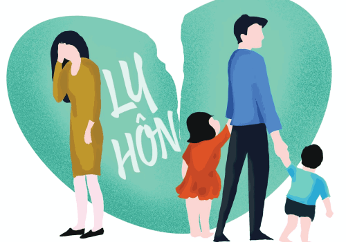 THAY ĐỔI QUYỀN NUÔI CON SAU KHI LY HÔN: ĐIỀU KIỆN, HỒ SƠ, TRÌNH TỰ, THỦ TỤC