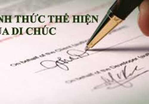 THUÊ LUẬT SƯ CHUYÊN VỀ LẬP DI CHÚC UY TÍN, CHUYÊN NGHIỆP